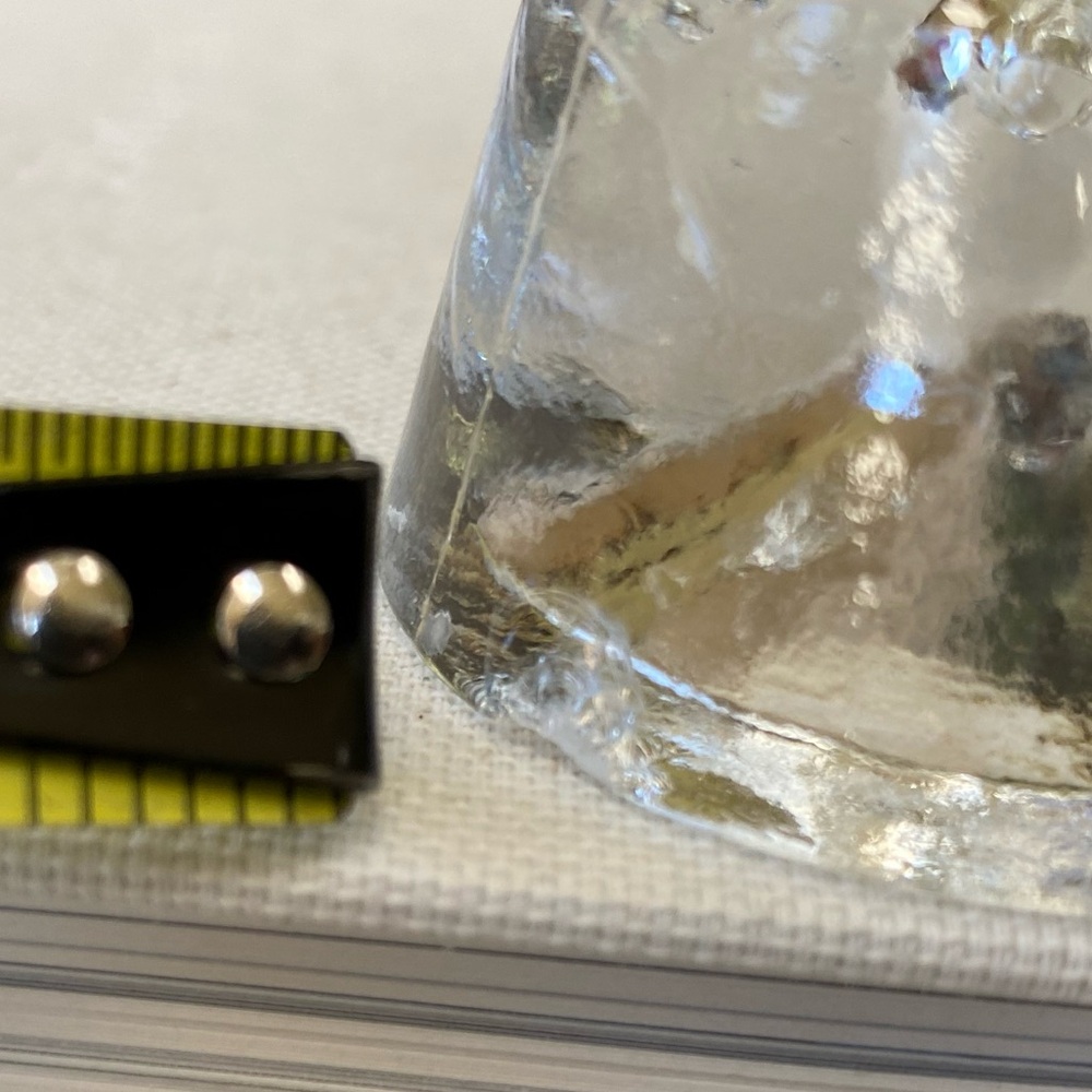 Last chance - Iittala arkipelago candle stick - Picture 6 of 10